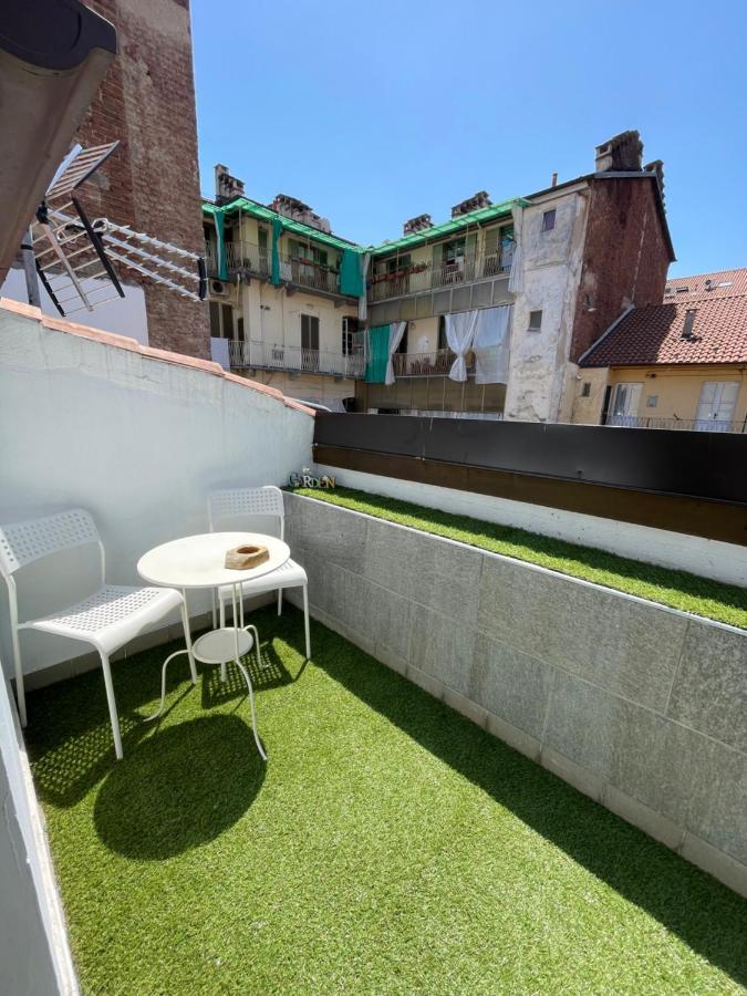 Garden House Cit