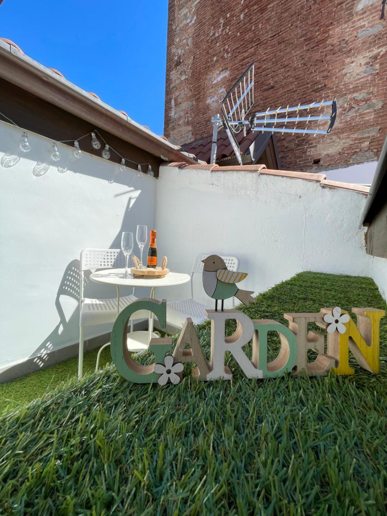 Garden House Cit Apartment *