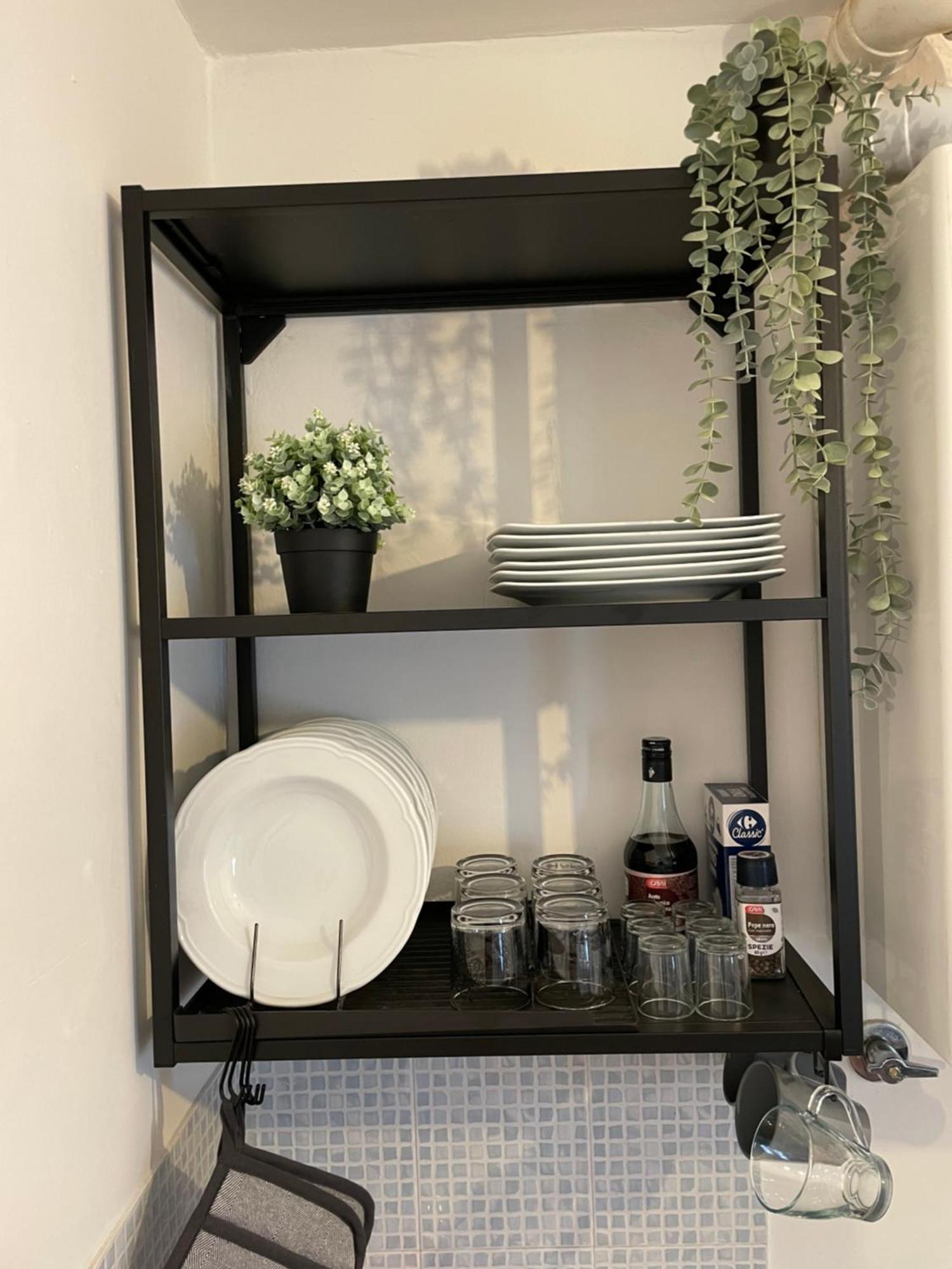 Garden House Cit Apartment Turin