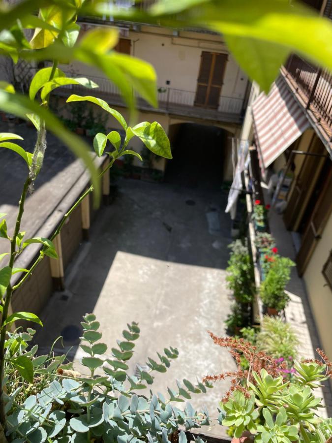 Garden House Cit * Turín