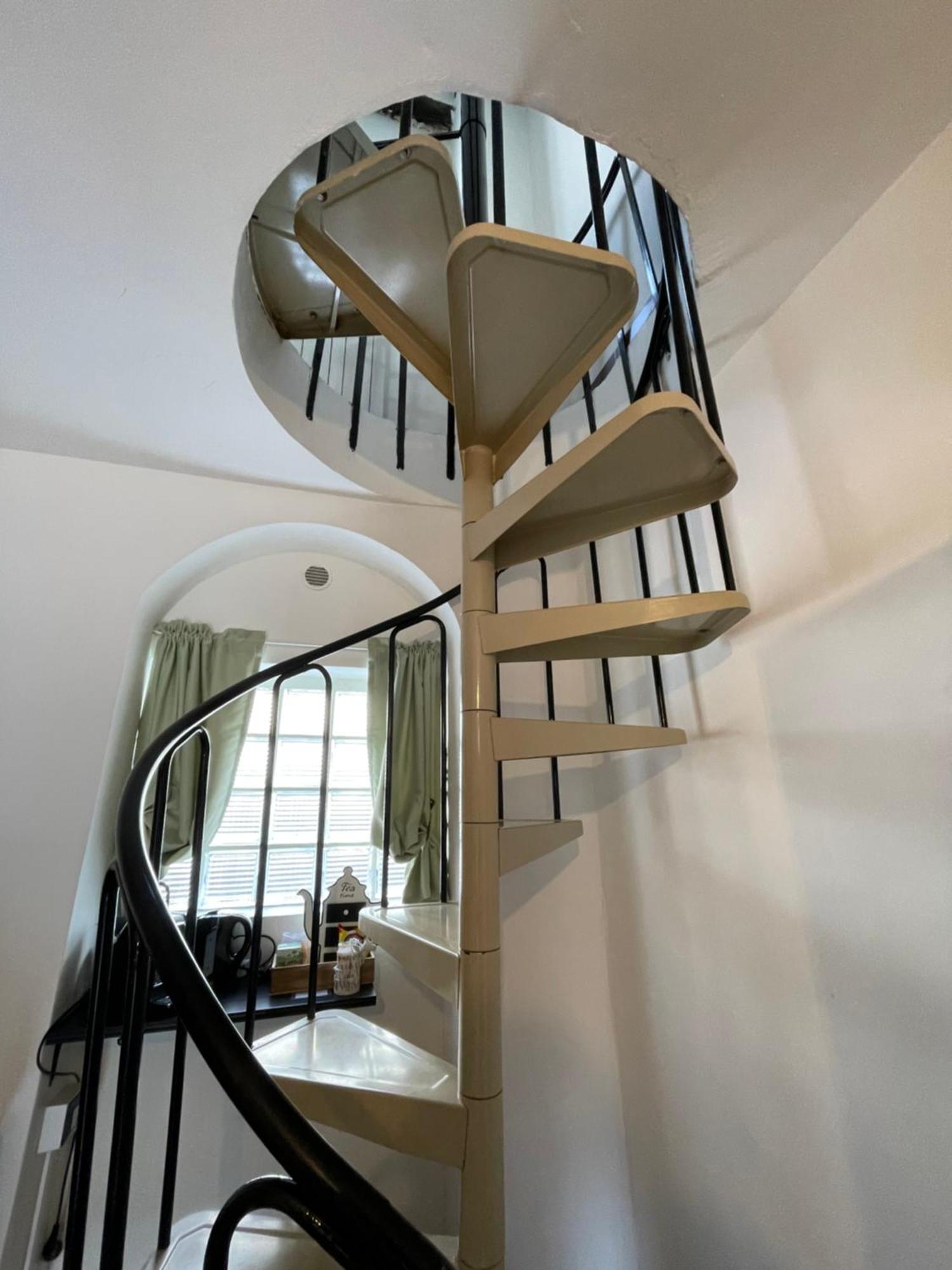 Apartamento Garden House Cit